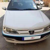 فروش پارس مدل ۹۳ دوگانه کارخانه‌