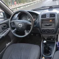 مزدا323|خودرو سواری و وانت|تهران, گلچین|دیوار