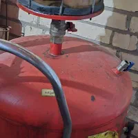 وسایل کامل تعویض روغنی|ابزارآلات|جهرم, |دیوار