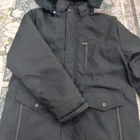 کاپشن مردانه