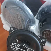 باند گرد اسپیکر پراید|قطعات یدکی و لوازم جانبی|محمدشهر, محمدشهر|دیوار