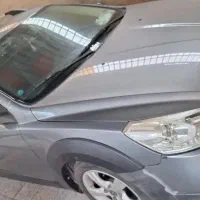 اچ سی کراس مدل ۱۳۹۵