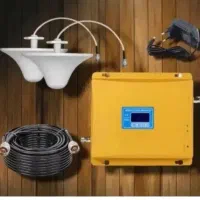 تقویت آنتن تلفن همراه