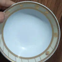 ظروف چینی مارک تقدیس