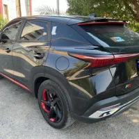 فروش Fx مشکی پرمیوم ۱۴۰۲|خودرو سواری و وانت|برازجان, |دیوار