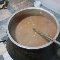 سمنو خاله فاطمه