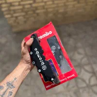 کاور لنت(کالیپر) برمبو