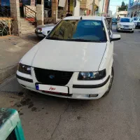 سمند ef7 مدل ۸۹ تمیز و مرتب پرشتاب