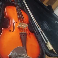 ویولن نو و قدیمی|ویولن|خمینیشهر, |دیوار