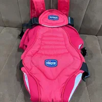 آغوشی چیکو اصل نو