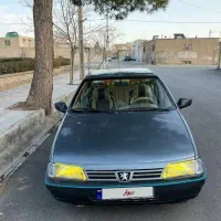 405  مدل ۹۲  تمییز کاشمر