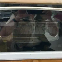 فر برقی سالم رومیزی ۲ ریل آسل اصل