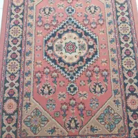 گلیم فرش ۱در ۱نیم متر