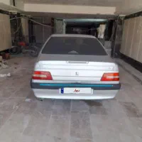 ۴۰۵ مدل ۹۱|خودرو سواری و وانت|قم, پردیسان|دیوار