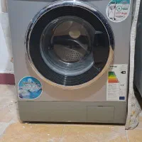 لباس شویی دوو