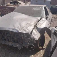 خودرو تصادفی مدل ۱۳۸۵|خودرو سواری و وانت|لردگان, |دیوار