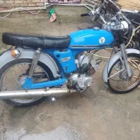 موتور یاماها