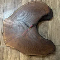 ساعت دیواری روستیک نو|ساعت دیواری و تزئینی|مشهد, ایثارگران|دیوار