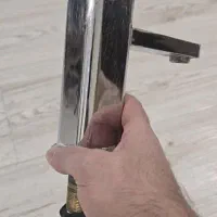 شیر روشویی KELI