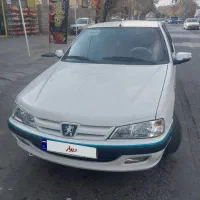 پرشیا ۹۱ دوگانه کارخانه