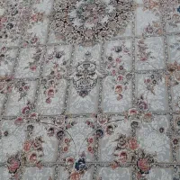 ۲تخته فرش ۶ متری