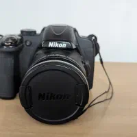 دوربین نیکون کولپیکس پی ۶۰۰ Nikon Coolpix P600