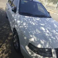 سمند ef 7 اف سون. ۸۱۰تومان|خودرو سواری و وانت|ایلام, |دیوار
