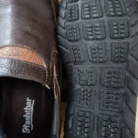 کفش تمام چرم تبریز|کیف، کفش، کمربند|نجفآباد, هفده شهریور|دیوار