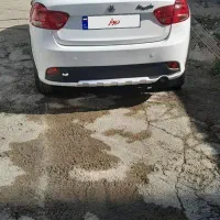 کوییک آر   ۴۰۱|خودرو سواری و وانت|نهاوند, |دیوار