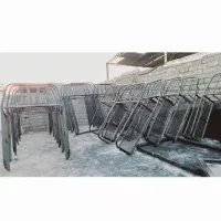 نیازمند استادکار جوشکاری در کف وباربندسازی