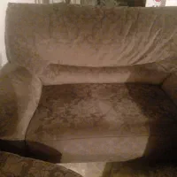 مبل|مبلمان خانگی و میز عسلی|باغ بهادران, |دیوار