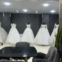 مزون لباس عروس تاج محل|لباس|شهرکرد, |دیوار