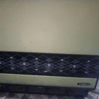 بخاری گازی نیک کالا سالم روشن|بخاری، هیتر، شومینه|نسیم‌شهر, |دیوار