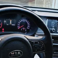 اپتیما جی‌تی لاین فول|خودرو سواری و وانت|تهران, جنت‌آباد جنوبی|دیوار