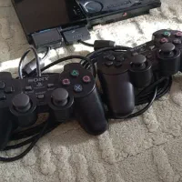 پی اس ۲. ps2 .پلی استیشن .کنسول|کنسول، بازی ویدئویی و آنلاین|فردیس, شهرک راه آهن|دیوار