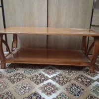 میز  ۱۰۰۰۰۰۰ میز ناهارخوری و  صندلی  ۱۱۰۰۰۰۰|میز و صندلی غذاخوری|اصفهان, احمدآباد|دیوار