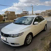 سراتو اتوماتیک مونتاژ ۹۵