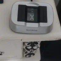 حسگراثره انگشت سوپرما درحده نو