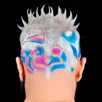 آموزش حرفه ای آرایشگری مردانه با درآمد فوری|خدمات آموزشی|شاهینشهر, خبرنگار|دیوار