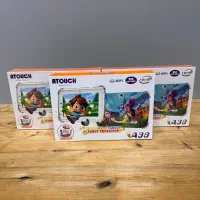 تبلت کودکانه atuoch A38 ضد ضربه ،صفحه نمایش incell|تبلت|تهران, فدک|دیوار