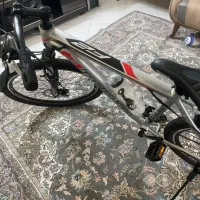 دوچرخه ۲۶ مارک اینفینیتی حرفه ای