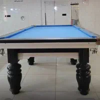 میز بیلیارد