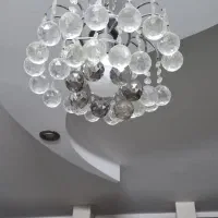 لوستر کریستال