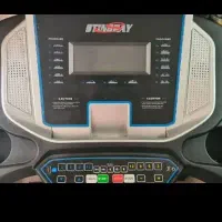 تردمیل|تجهیزات ورزشی|تهران, جابری|دیوار