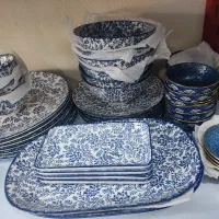 دنی هوم|ظروف سرو و پذیرایی|محمدشهر, محمدشهر|دیوار