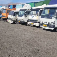 اتوبار جهانشهر 25%تخفیف اسباب کشی حمل بسته بندی|خدمات حمل و نقل|کرج, جهان‌شهر|دیوار