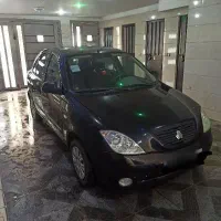 تیبا ۲ (هاچبک) EX، مدل ۱۳۹۵