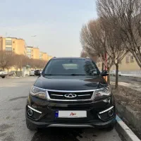 تیگو5 اکسلنت|خودرو سواری و وانت|تهران, شهرک امام خمینی|دیوار