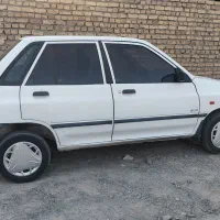 پراید 88|خودرو سواری و وانت|بیرجند, |دیوار