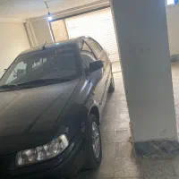 سمند ef7